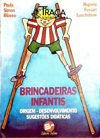 Brincadeiras Infantis