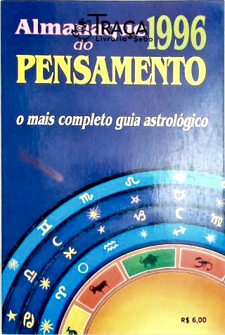 Almanaque do Pensamento 1996