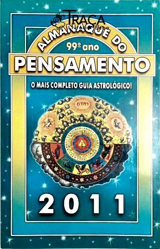 Almanaque do Pensamento 2011