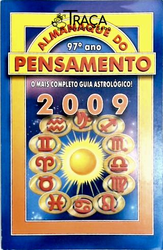 Almanaque do Pensamento 2009