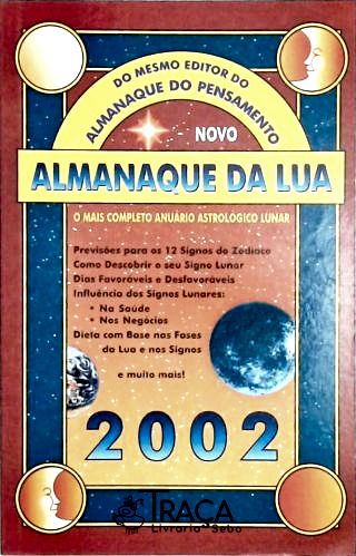 Almanaque da Lua 2002