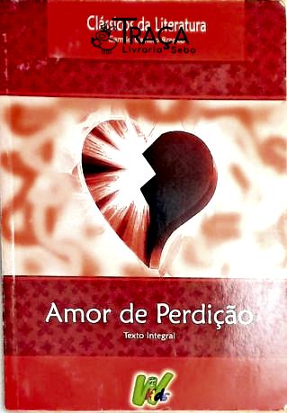 Amor de Perdição