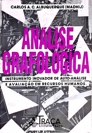 Análise Grafológica