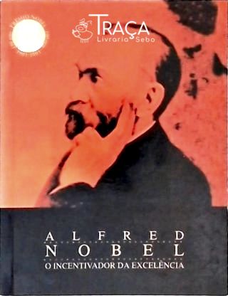 Alfred Nobel