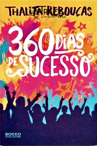 360 Dias de Sucesso