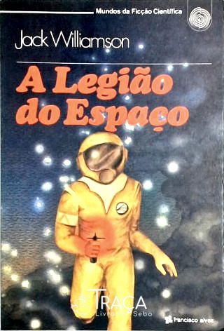 A Legião do Espaço