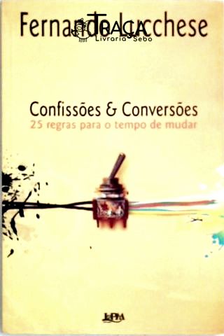 Confissões e Conversões