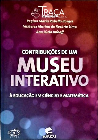 Contribuições de Um Museu Interativo