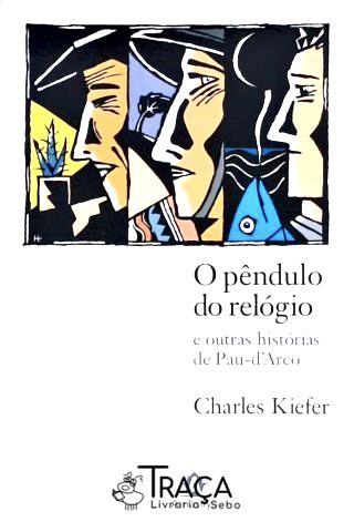 O Pêndulo do Relógio