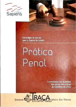Prática Penal