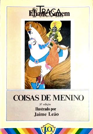 Coisas de Menino