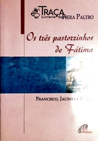 Os Três Pastorzinhos de Fátima
