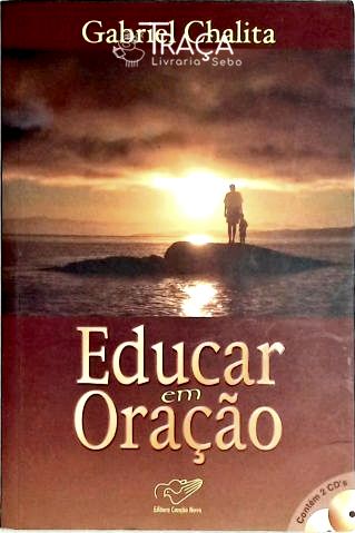Educar em Oração