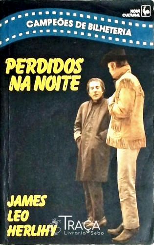 Perdidos Na Noite