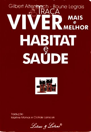Viver, Habitat e Saúde