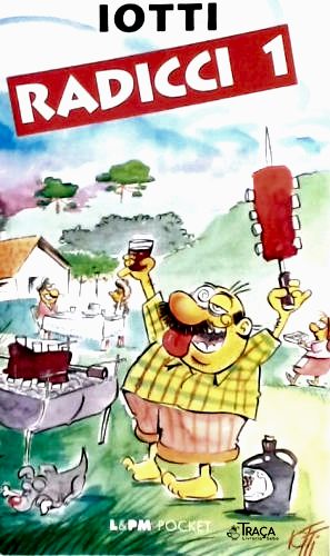 Radicci Vol. 1