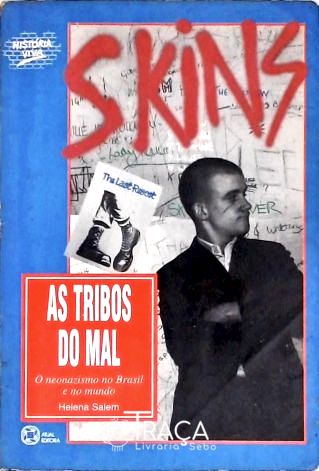 As Tribos do Mal