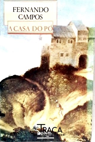 A Casa do Pó