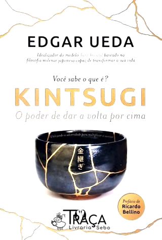 Kintsugi