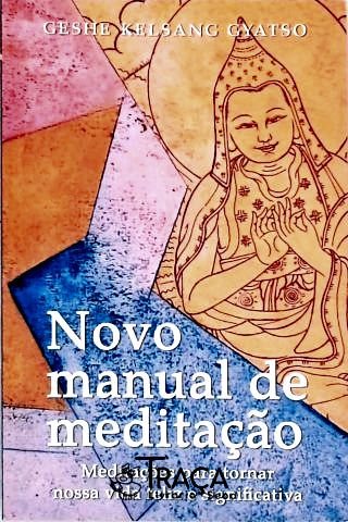 Novo Manual de Meditação