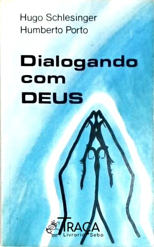 Dialogando com Deus