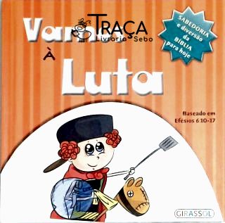 Vamos À Luta