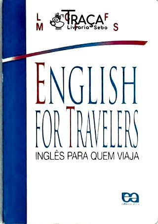 English For Travelers