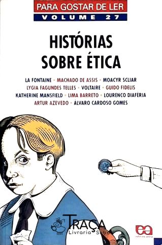 Para Gostar de Ler - Vol. 27