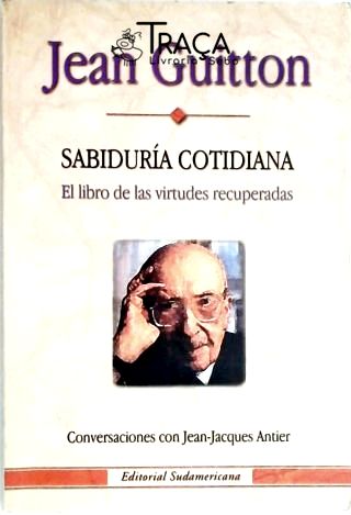 Sabiduría Cotidiana