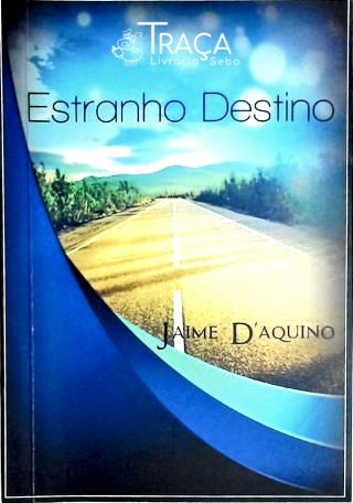 Estranho Destino