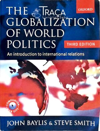The Globalization Of World Politics