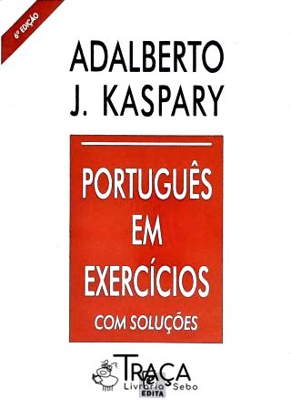 Português em Exercícios com Soluções