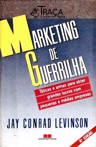 Marketing de Guerrilha