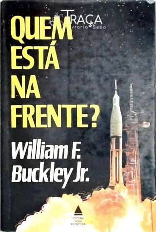 Quem Está Na Frente?