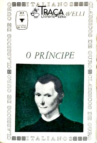 O Príncipe