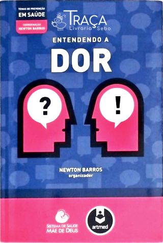 Entendendo a Dor
