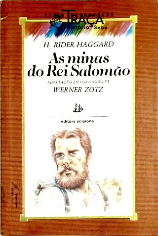 As Minas do Rei Salomão