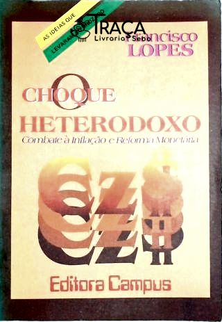 Choque Heterodoxo
