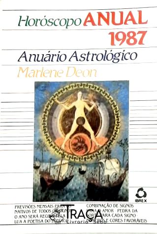 Horóscopo Anual 1987