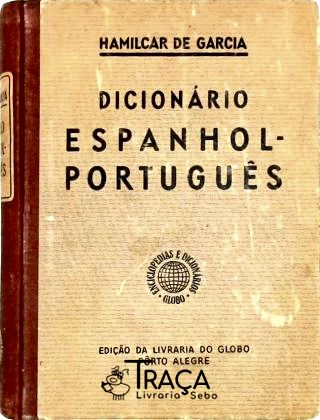 Dicionário Espanhol-português