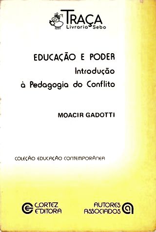Educação e Poder