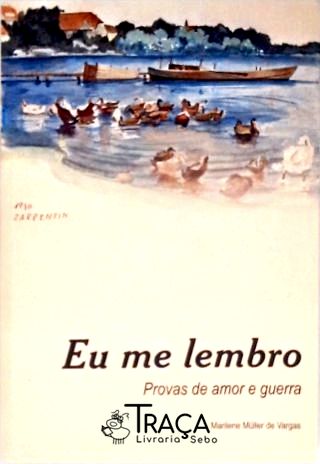 Eu Me Lembro
