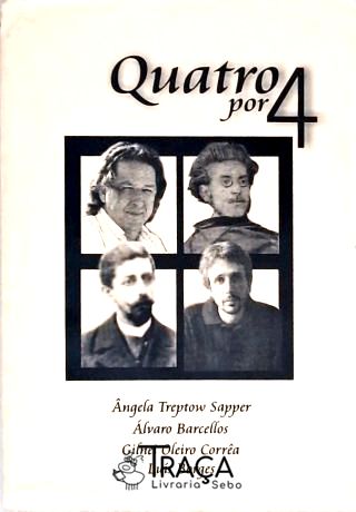 Quatro por 4