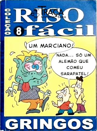 Riso Fácil - Gringos