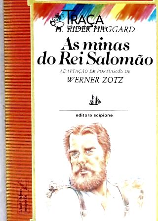 As Minas do Rei Salomão
