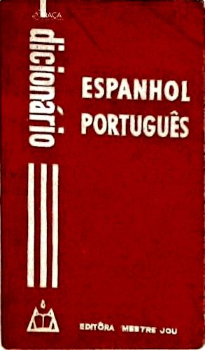 Dicionário Espanhol-português