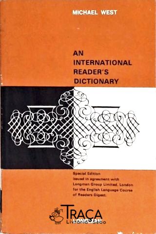 An International Readers Dictionary