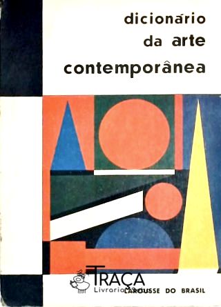 Dicionário da Arte Contemporânea
