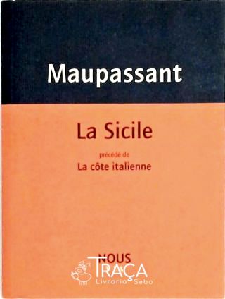 La Sicile
