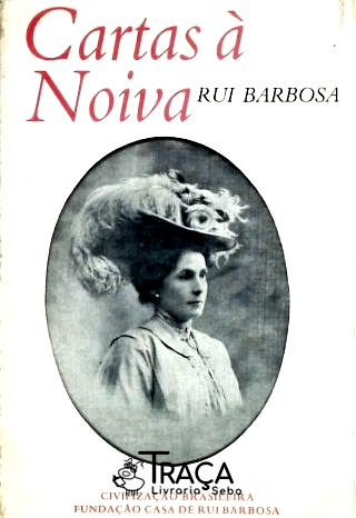 Cartas À Noiva